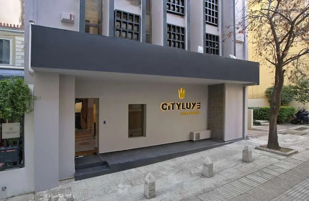 CITYLUXE Suites & Rooms