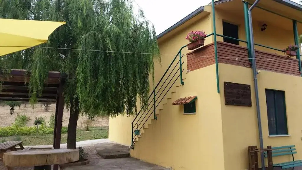 Dal Biondo