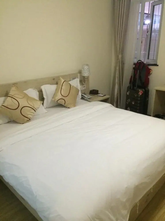 Shenzhen Gangyi Hotel