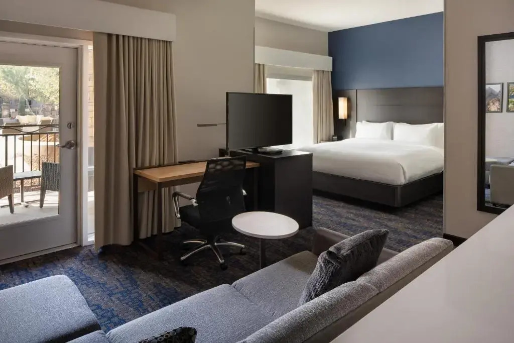 Residence Inn by Marriott Scottsdale Salt River