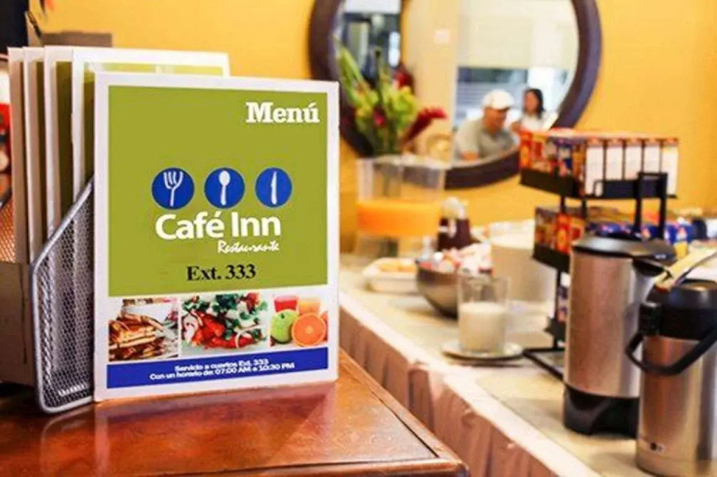 Comfort Inn Tampico