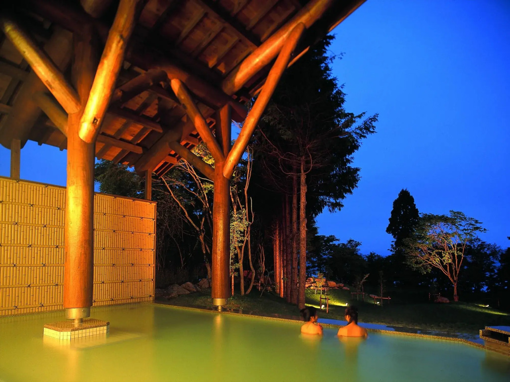 Towada Prince Hotel
