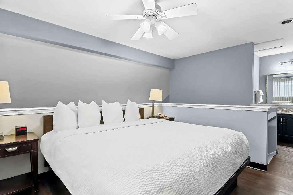 SureStay Studio by Best Western Pensacola