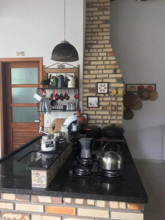 Pousada Romã