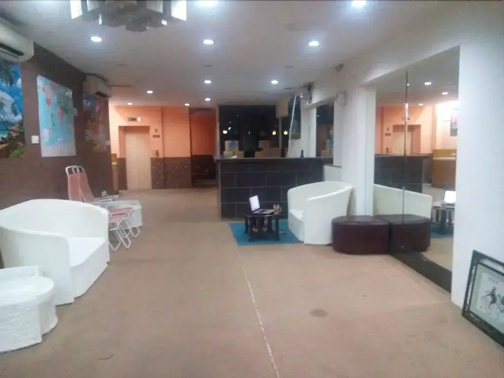Lisora Hotel