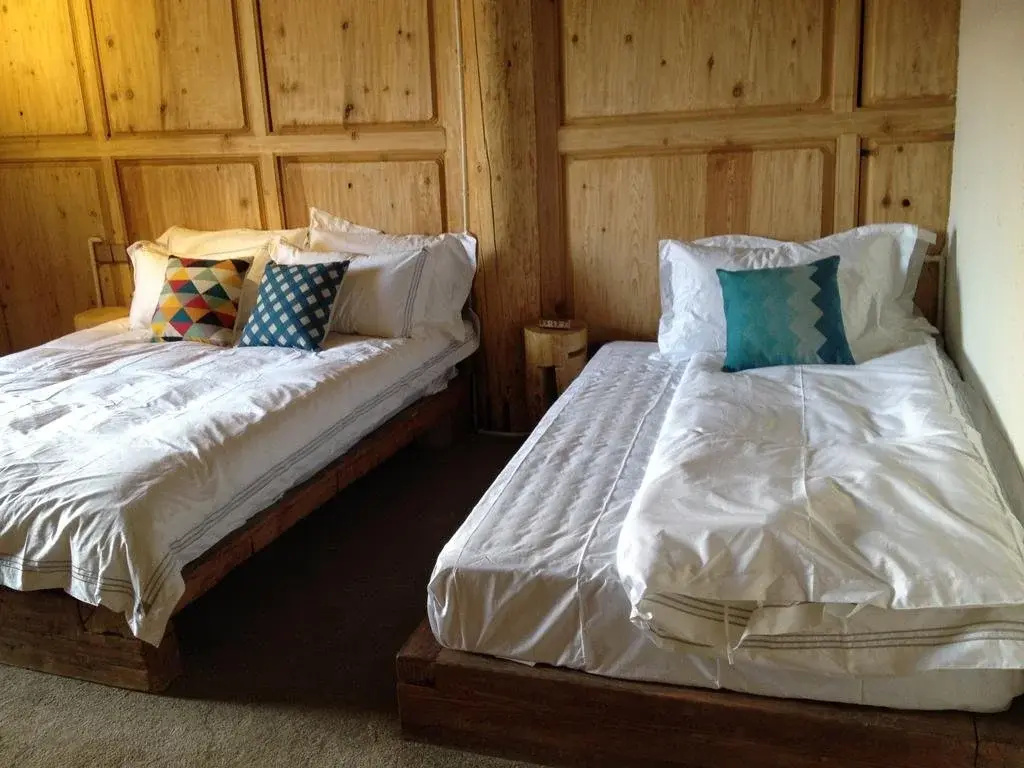 Wufu Hostel