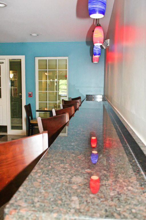 Hilltop Inn & Suites, near Foxwoods Casino