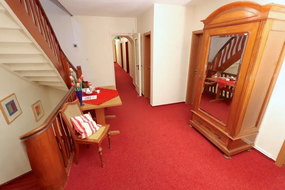 Hotel Krone