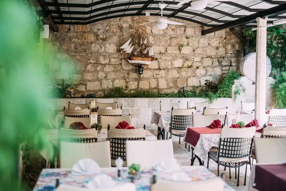 Guesthouse Mimbelli