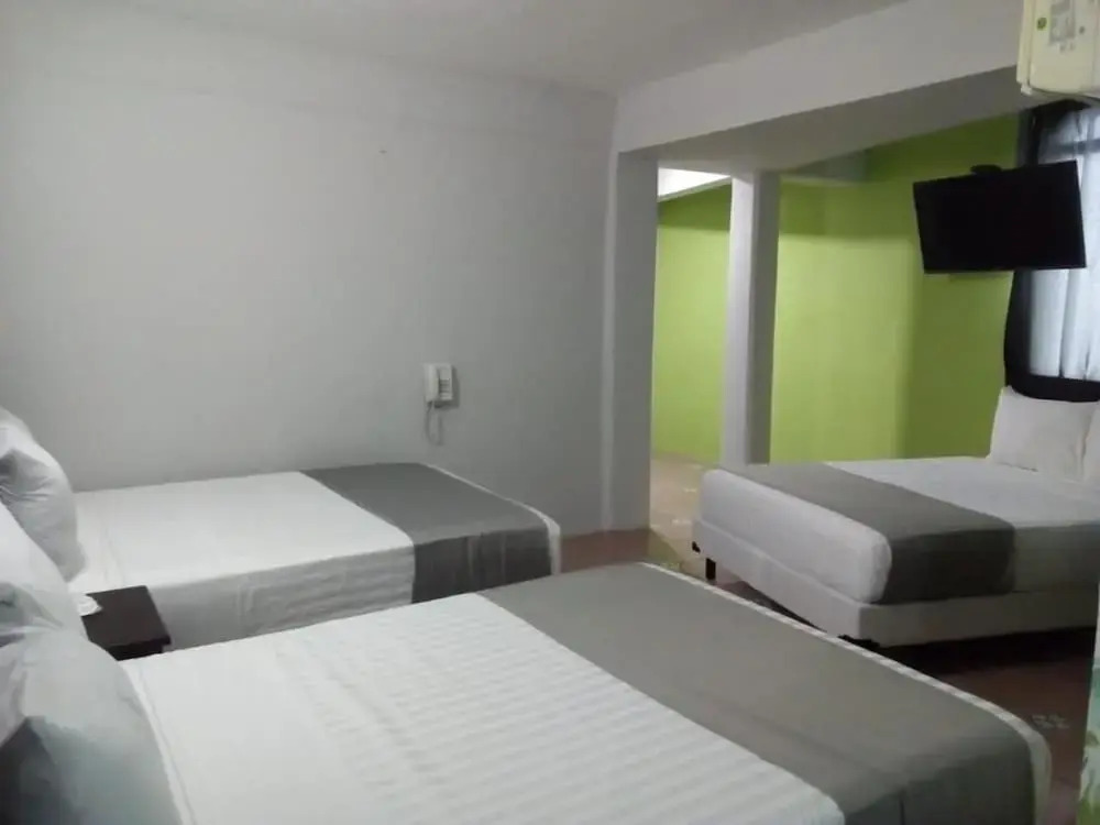 Hotel Schimal