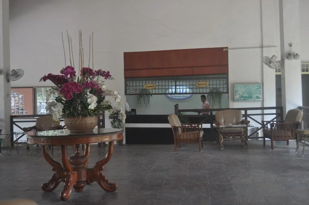 Safira Country Club