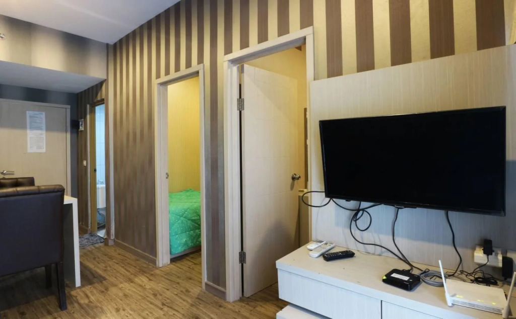 Rosani Apartment