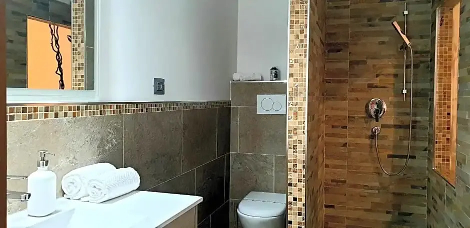 Villa Riviera Hotel Udine