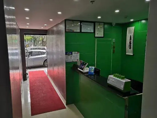 JVS·Hotel