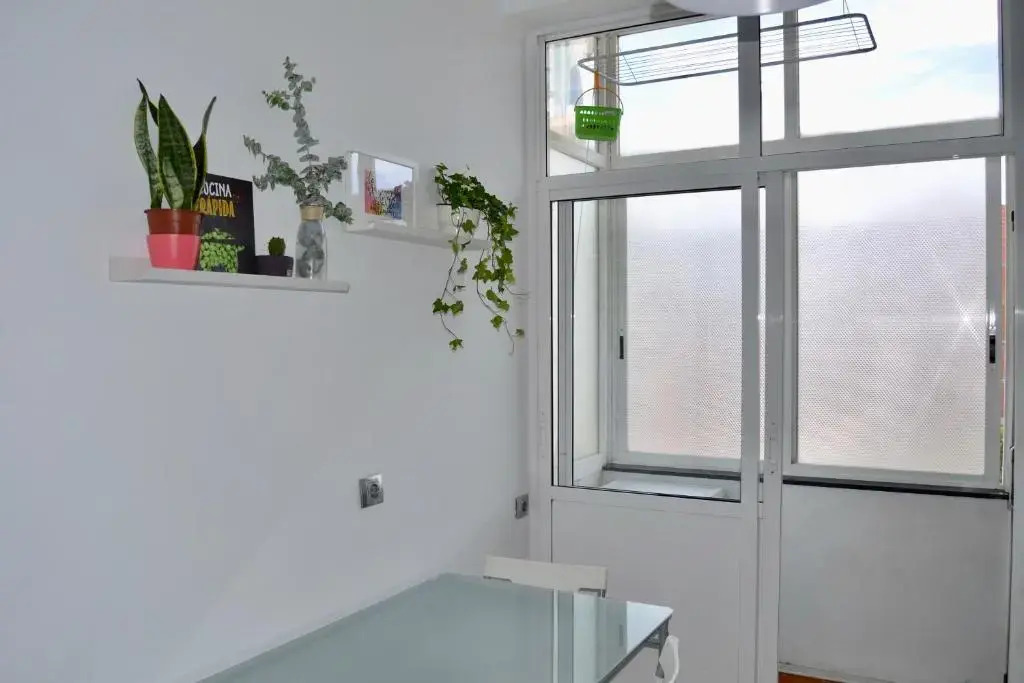 Apartamento completamente equipado en Ferrol.
