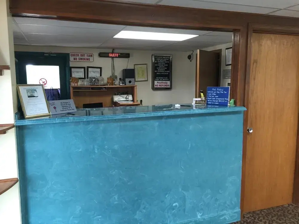 Executive Inn & Suites Dyersburg
