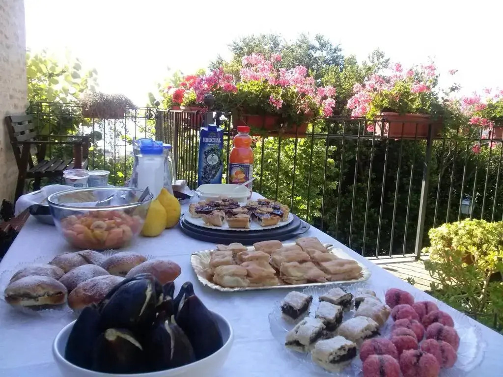 Villa Fiorita