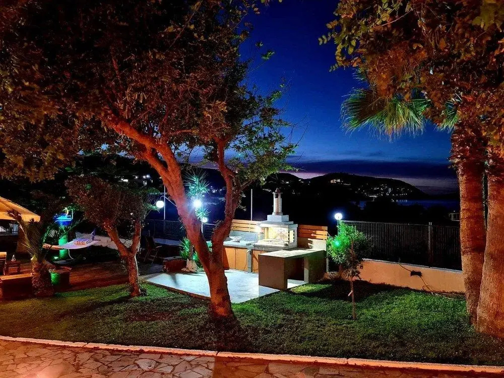 Villa Gala