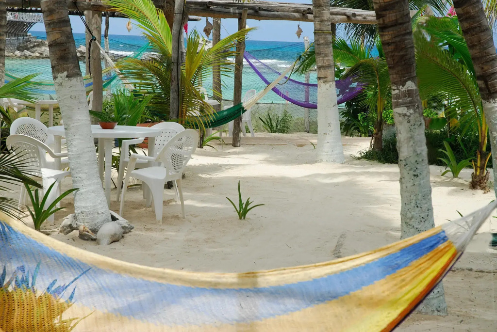 Hotel Villa Kiin