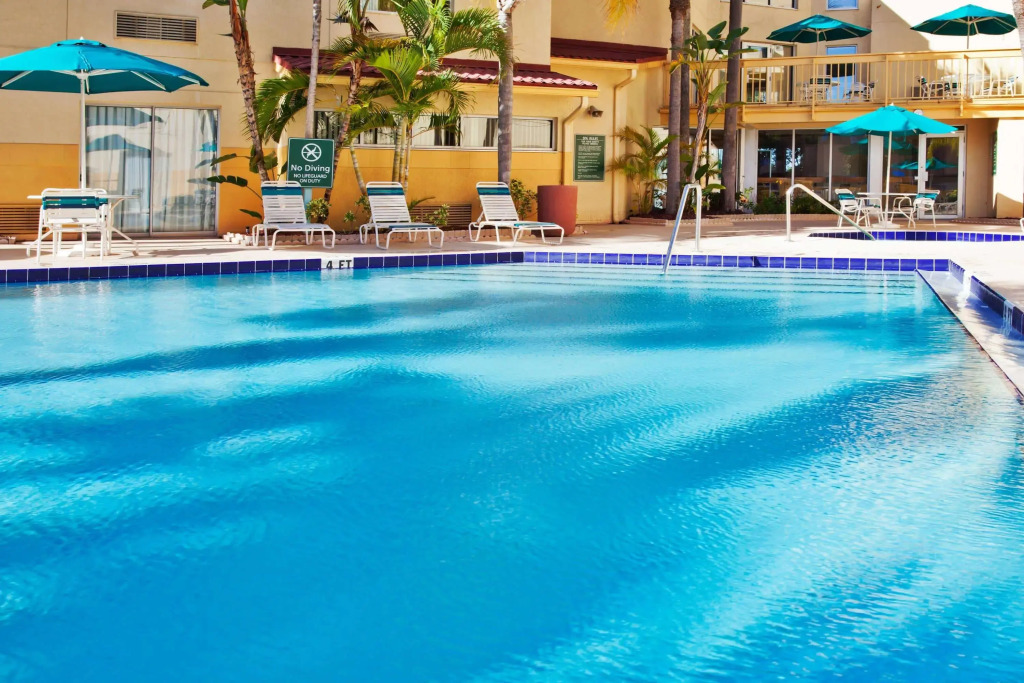 La Quinta by Wyndham St. Pete-Clearwater Airport