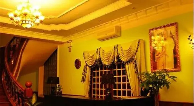 Queen Na Guest House