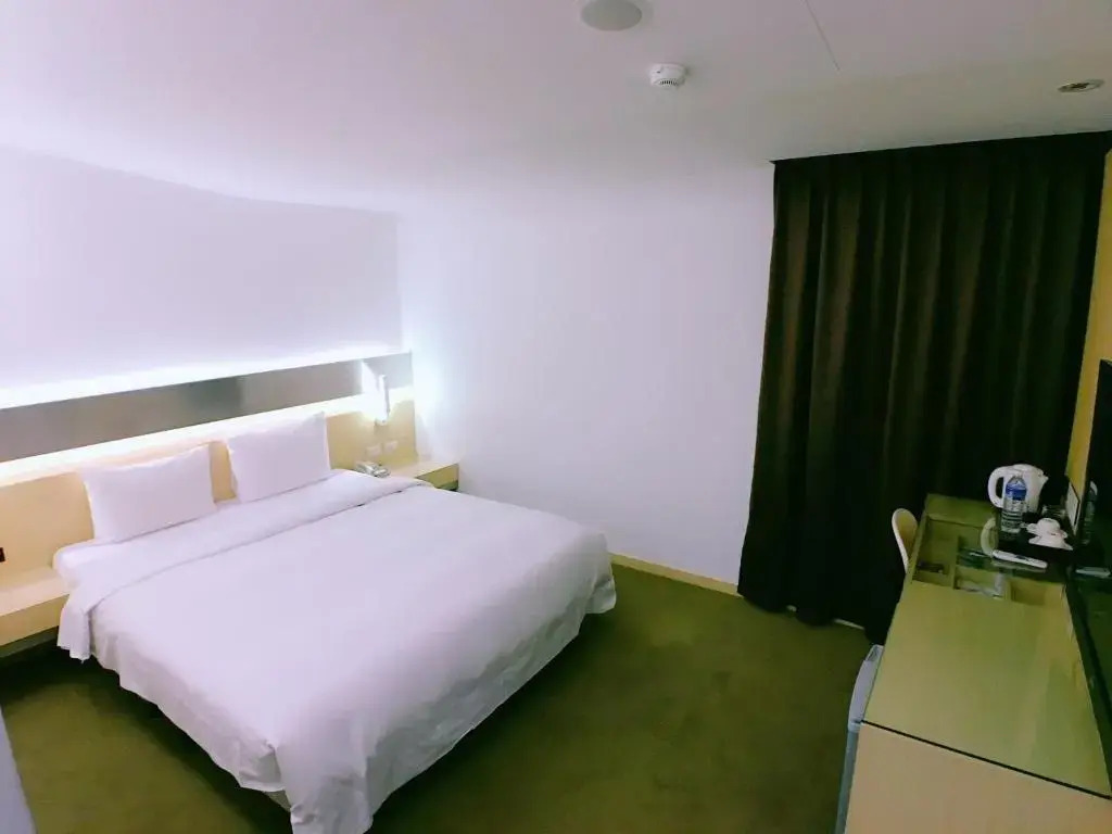 Meng Qi Hotel