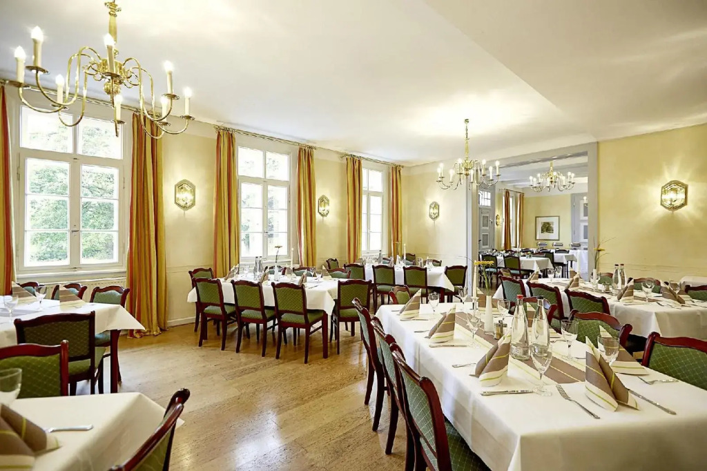 Johanniterhaus Kloster Wennigsen