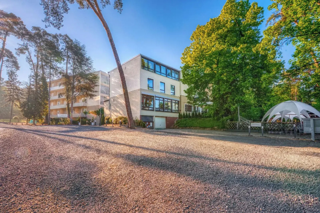 Waldhotel