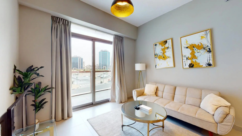 Al Barsha South - 2020 Marquis 102