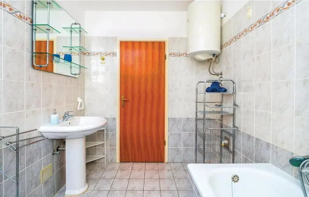 Apartment Zeljko 832