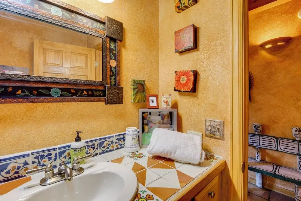 Bike, Hike & Ski: Artsy Steamboat Springs Retreat!