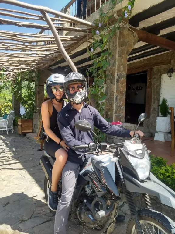 Hotel Beyonda