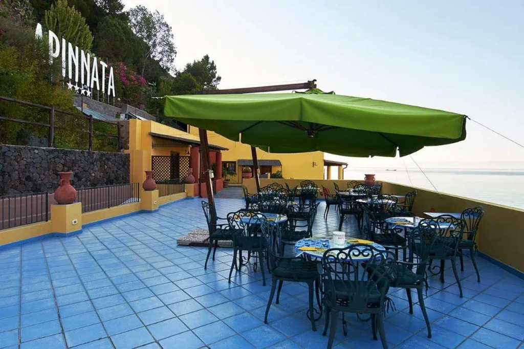 Hotel A Pinnata