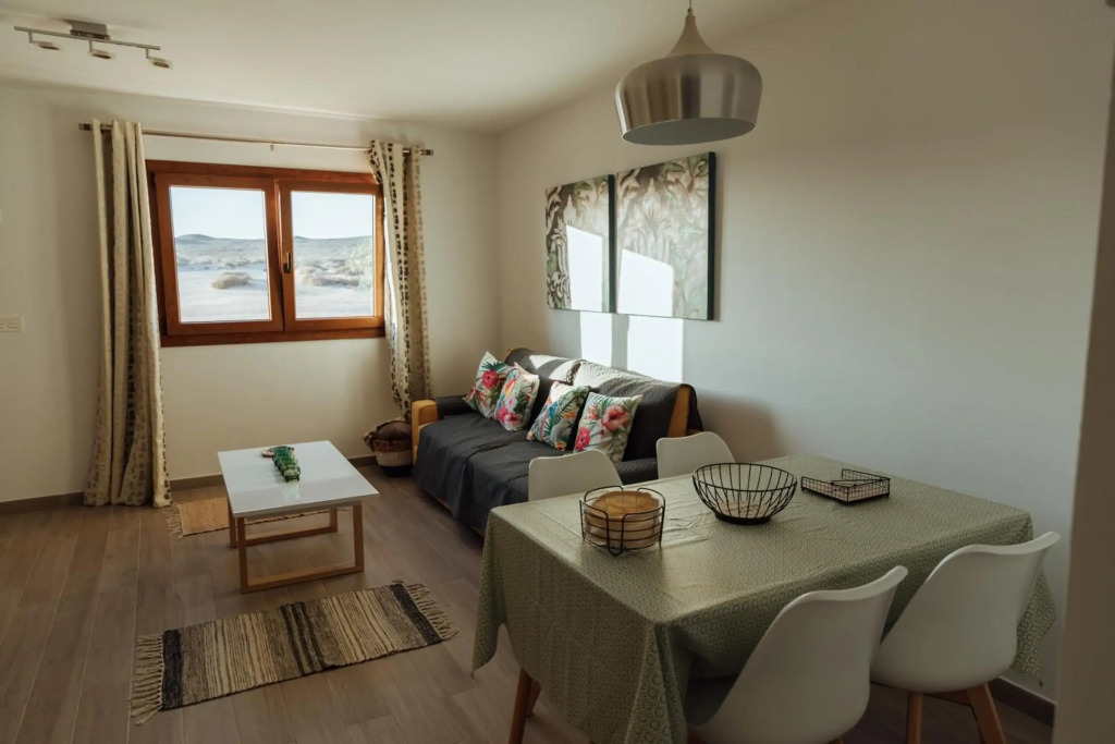 Apartamento Cuesta del salado