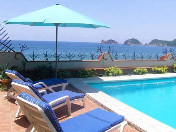 La Paloma Oceanfront Retreat