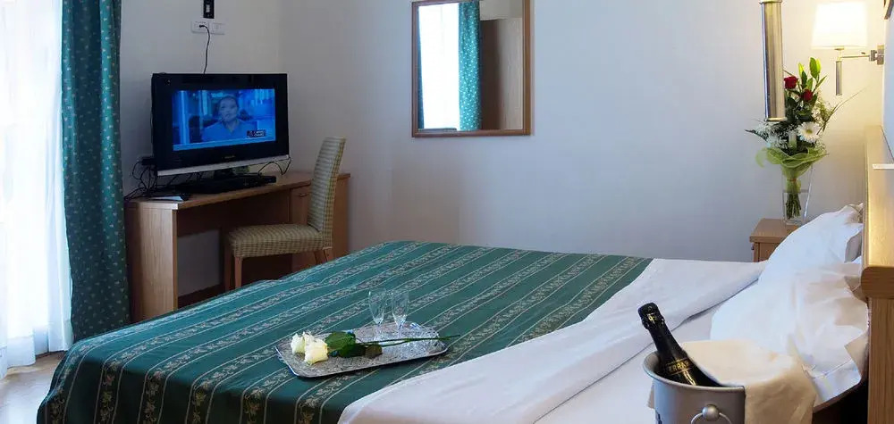 Hotel Marco Polo