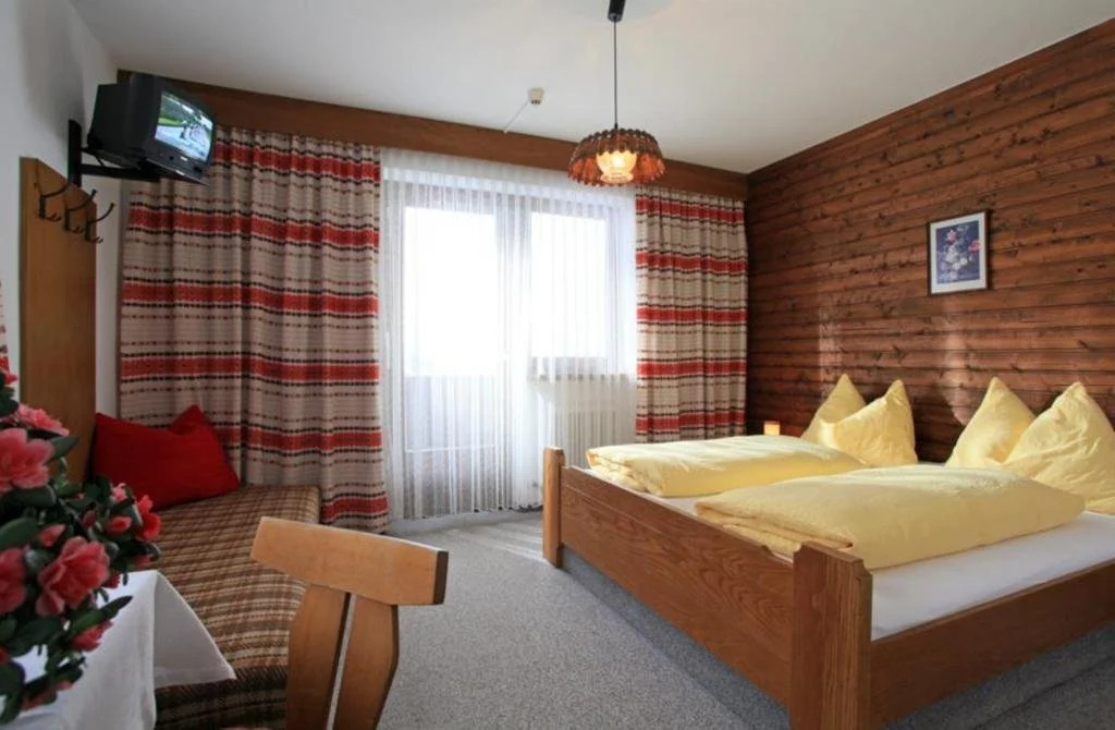 Mannharthof Apartments
