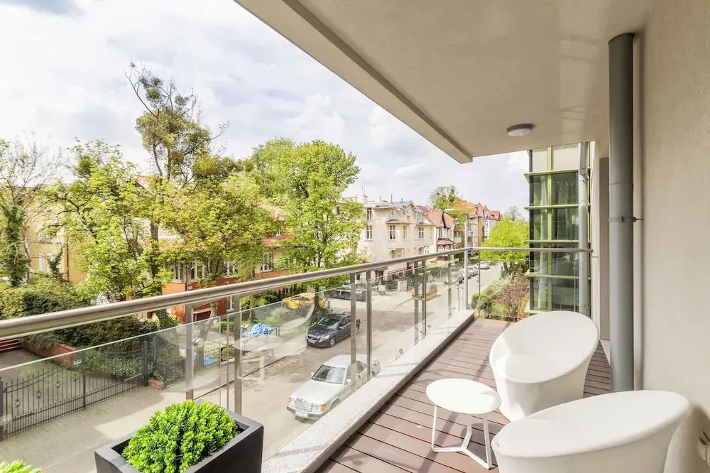 Grand Apartments - Blue Marlin - Luxury Apartments