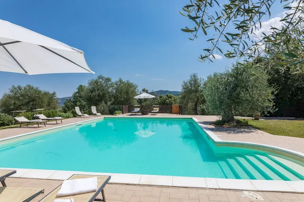 Tenuta La Silva