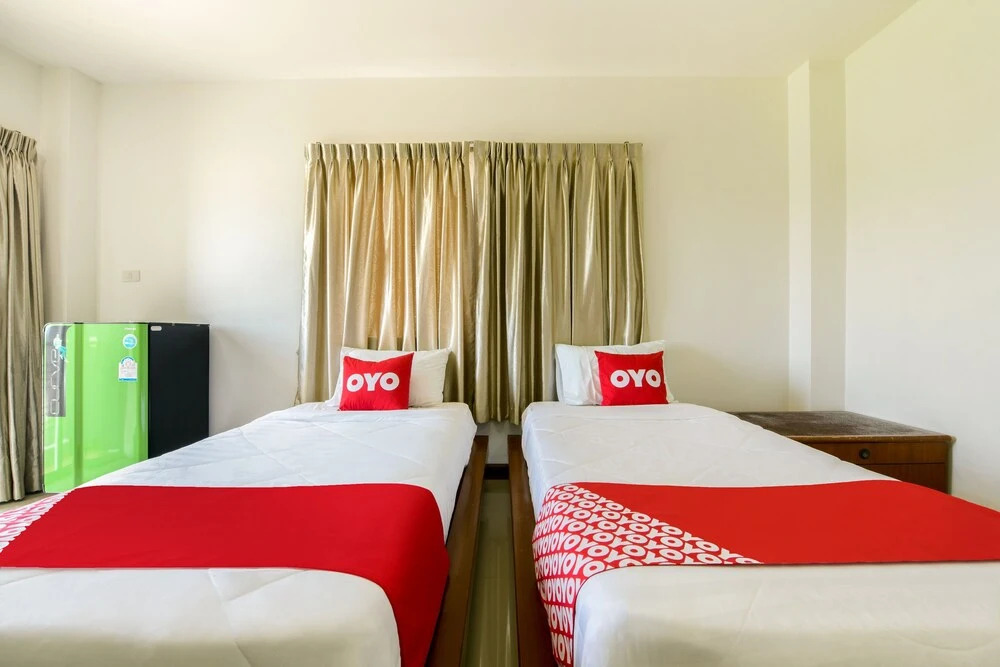Mae Saeng Place by OYO Rooms