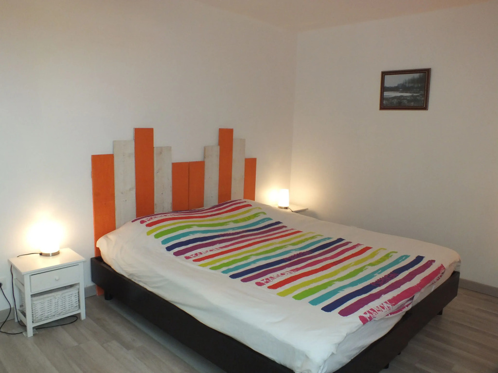 Chambre dHôtes - La Rigaudière