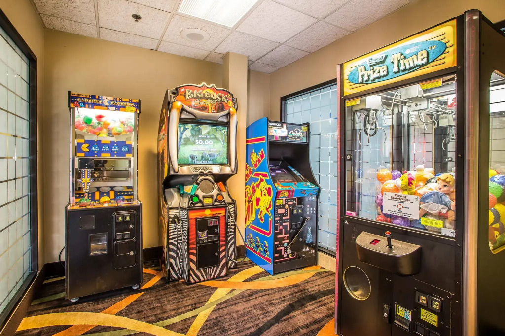 Comfort Inn & Suites Kenosha-Pleasant Prairie