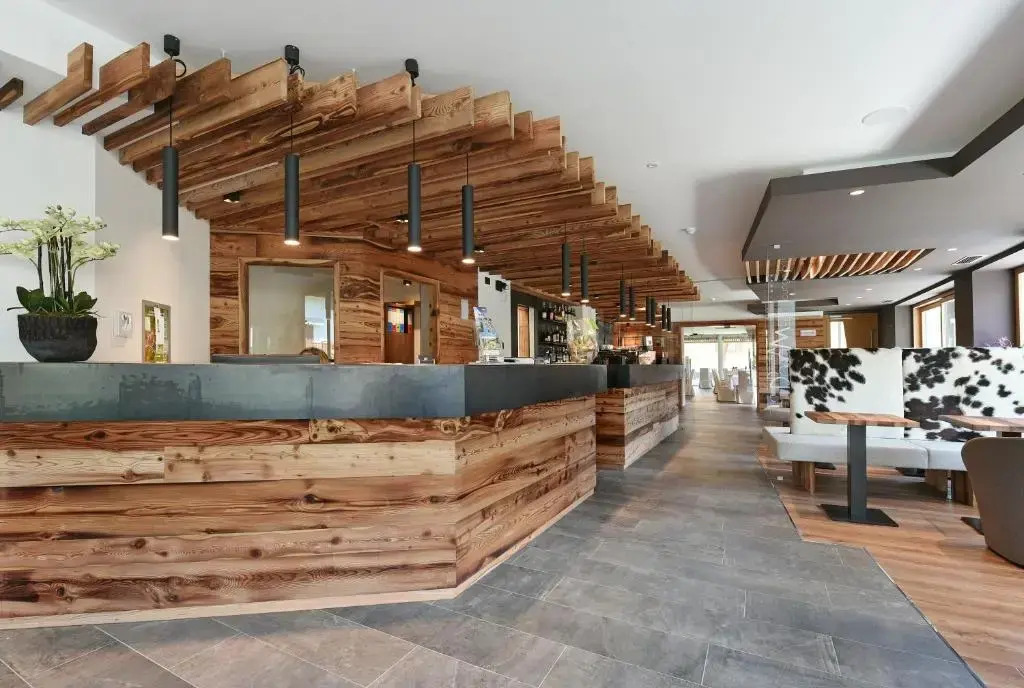 Dolomeet Boutique Hotel