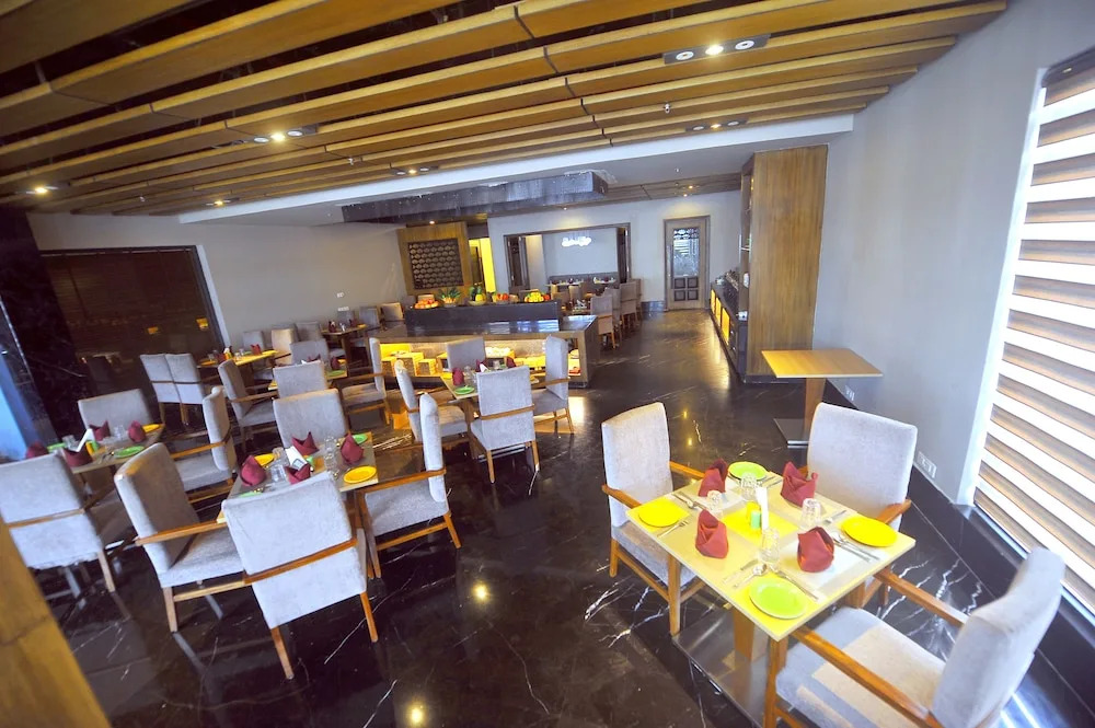 Pipul Padmaja Premium and Convention