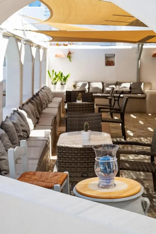 Quartano Suites by Heliessa, Adults Only