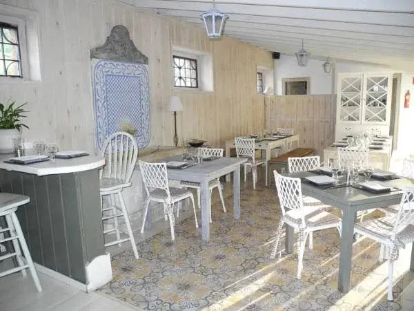 Hosteria de Arnuero