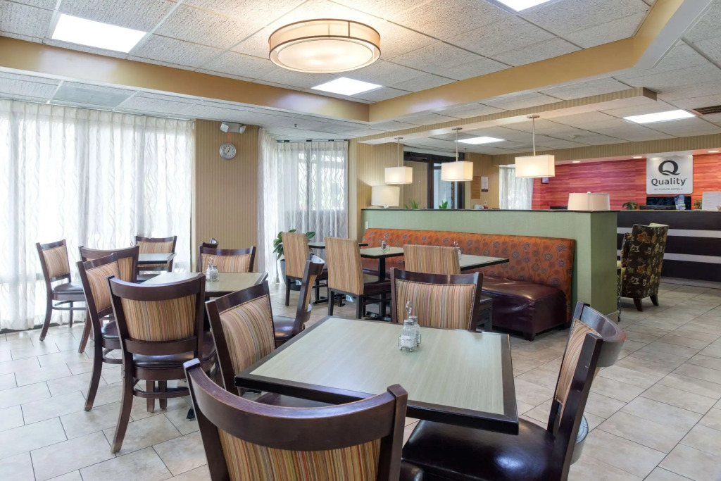 Quality Inn Lebanon