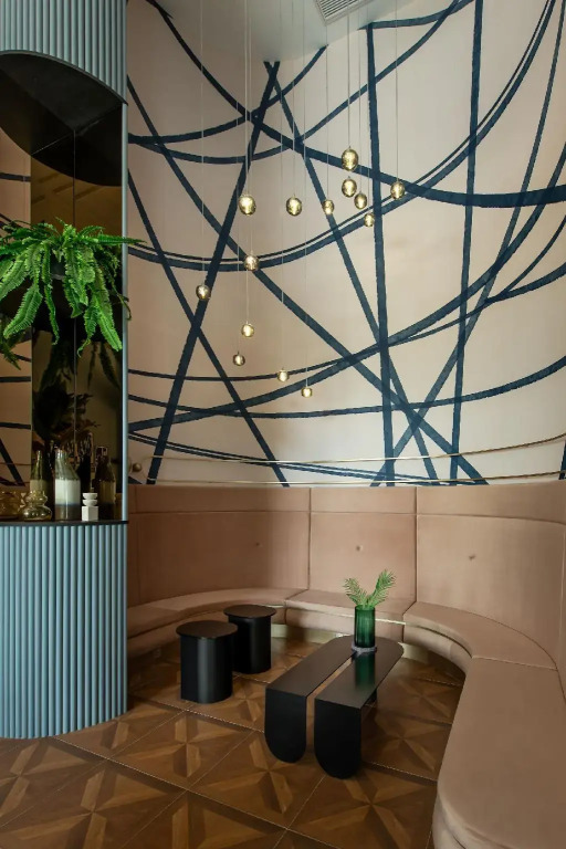 AMI Suites - Arte Mont Kiara