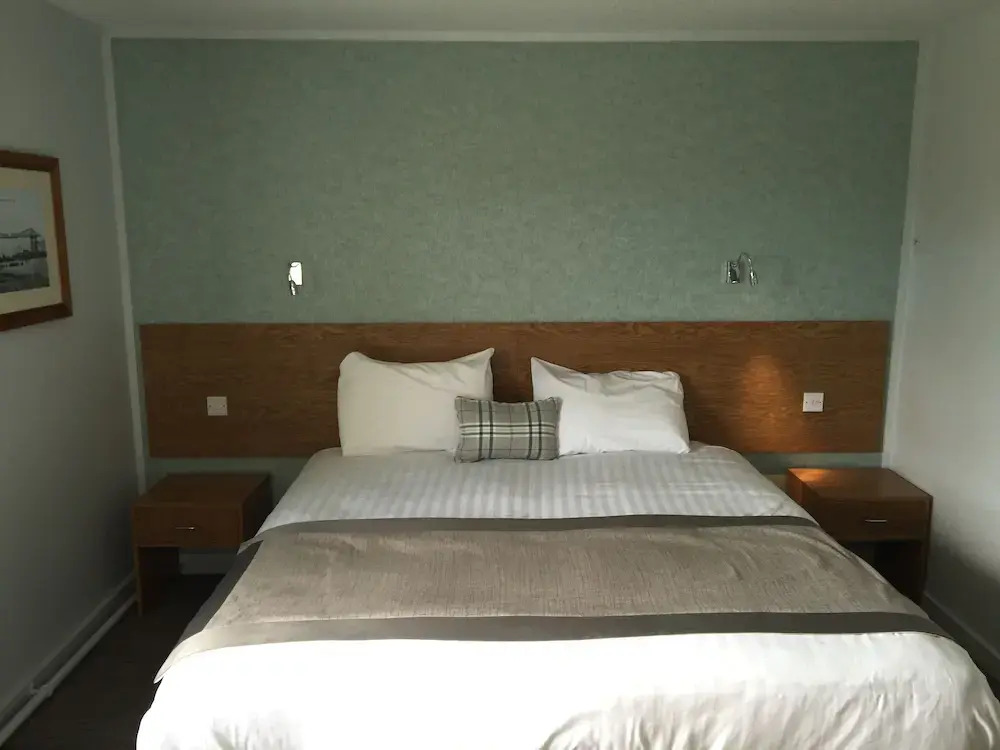 Blue Bell Lodge Hotel