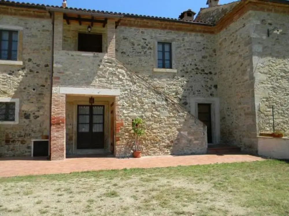 Podere La Selva